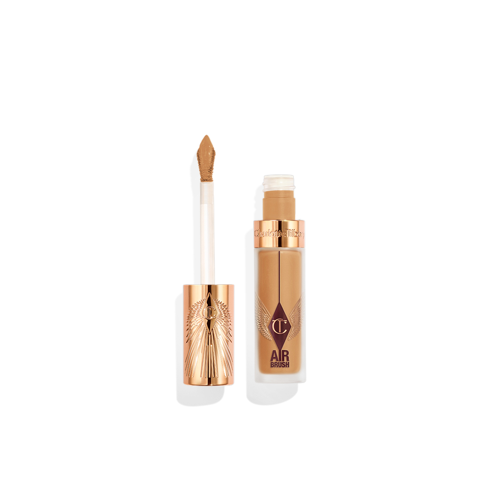 AIRBRUSH FLAWLESS BLUR CONCEALER (CORRECTOR AIRBRUSH)